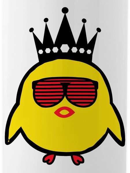 King Chick