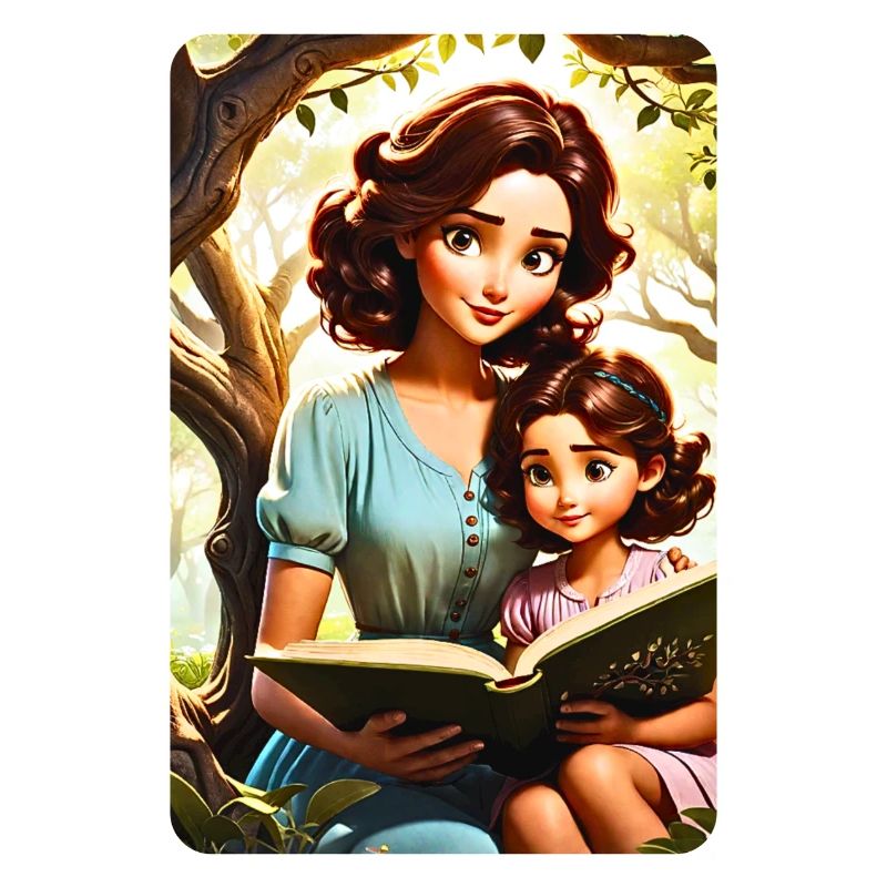 personalisiertes Design-Muttergeschenk