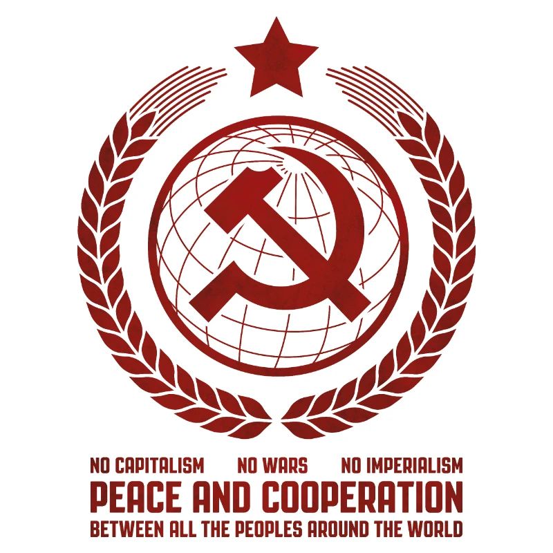 Global Unity Emblem
