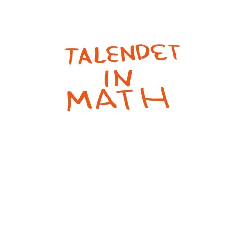 Humorous Math Genius