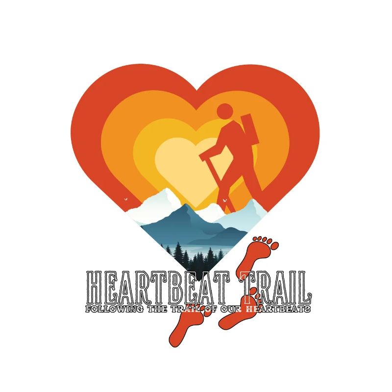 Heartbeat Trail Bergwanderung