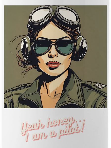 Yeah Honey...