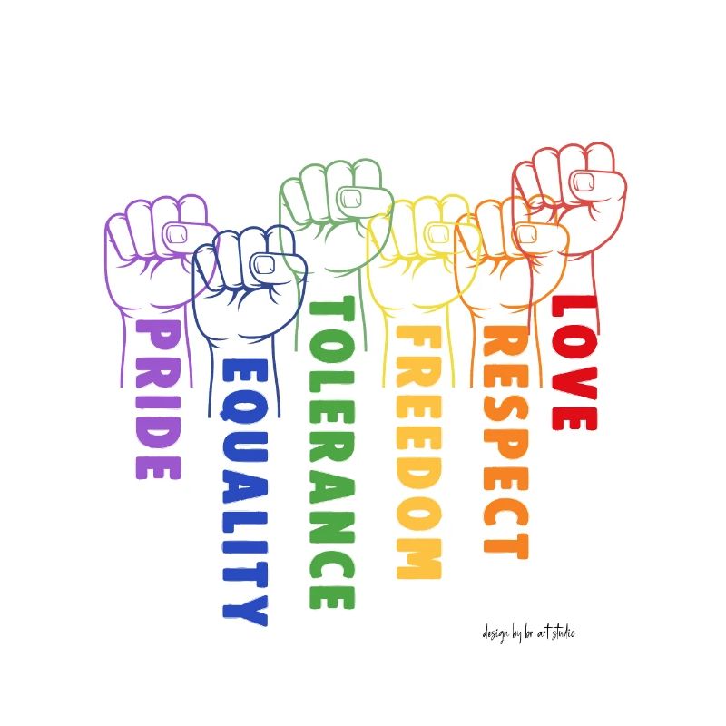 Solidarité et fierté