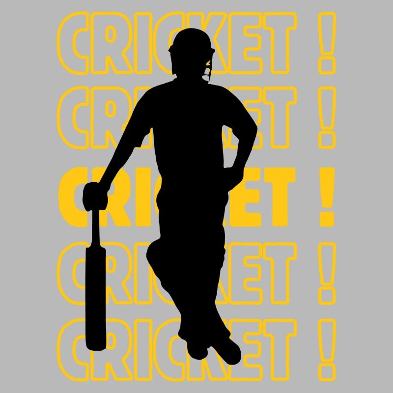 Cricket Cricket Cricket