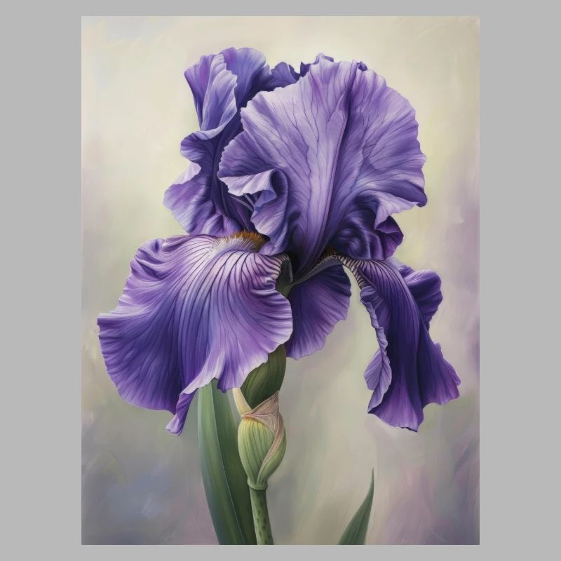Iris FL 113