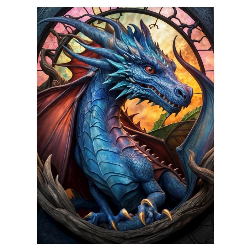 Drache