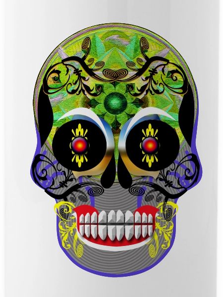 Skull 7