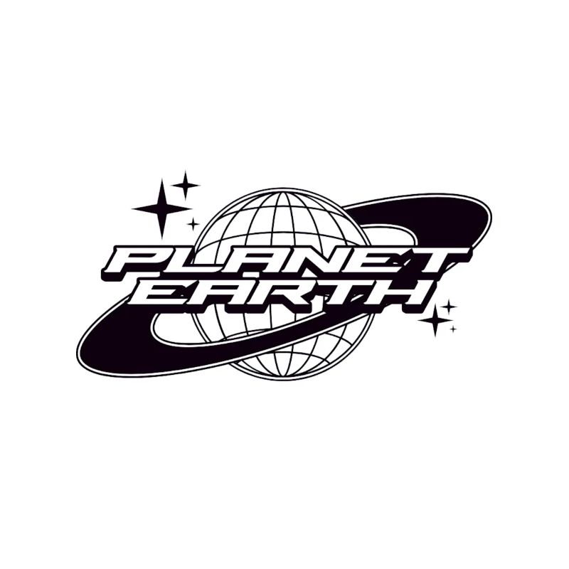 Planet Earth
