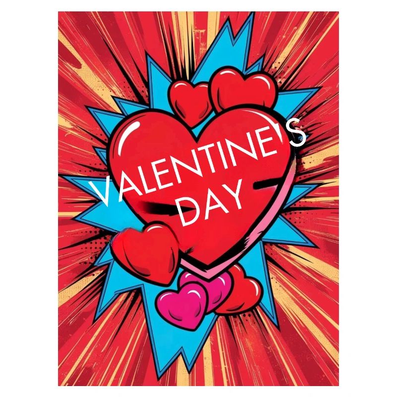 Valentines Day