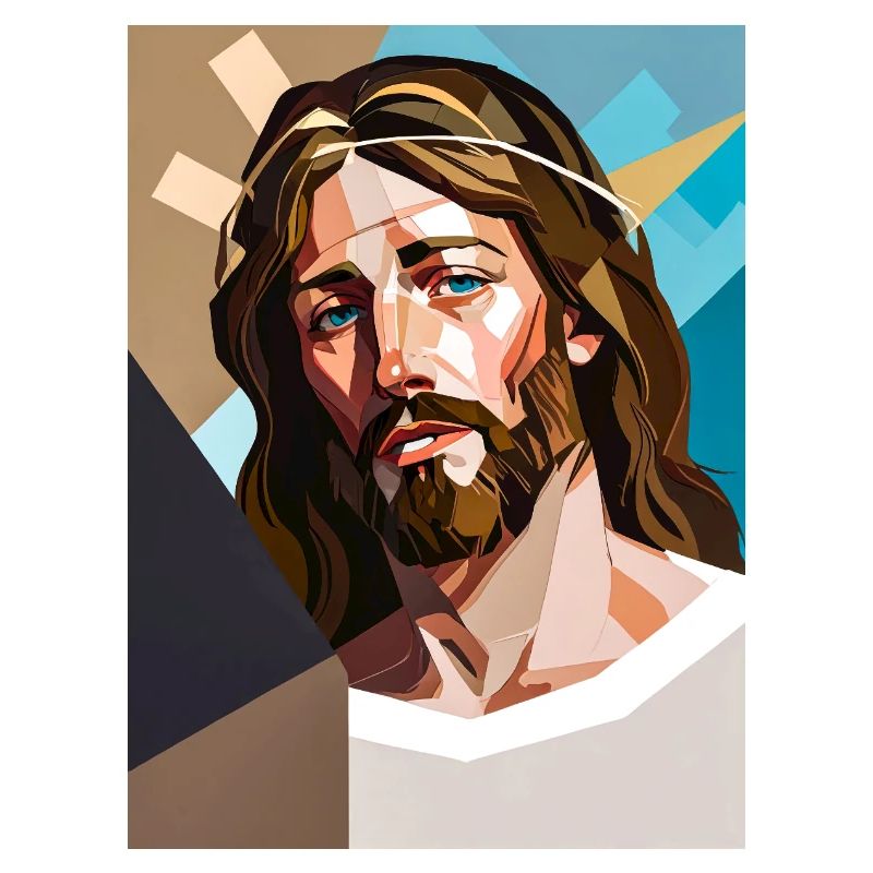 Holy Abstraction