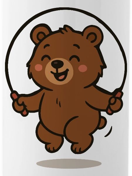 Baer Comic