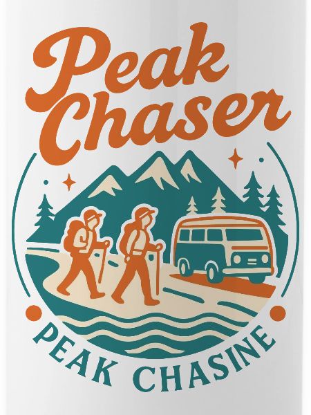 Peak Chaser Adventure