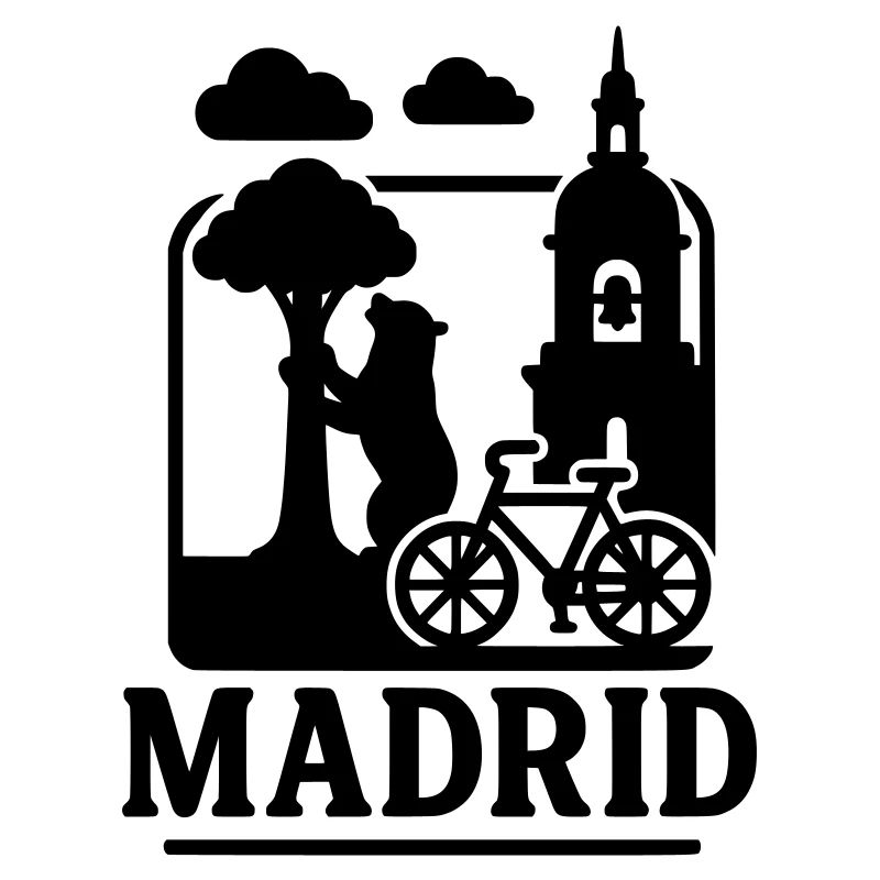 Madrid Landmarks