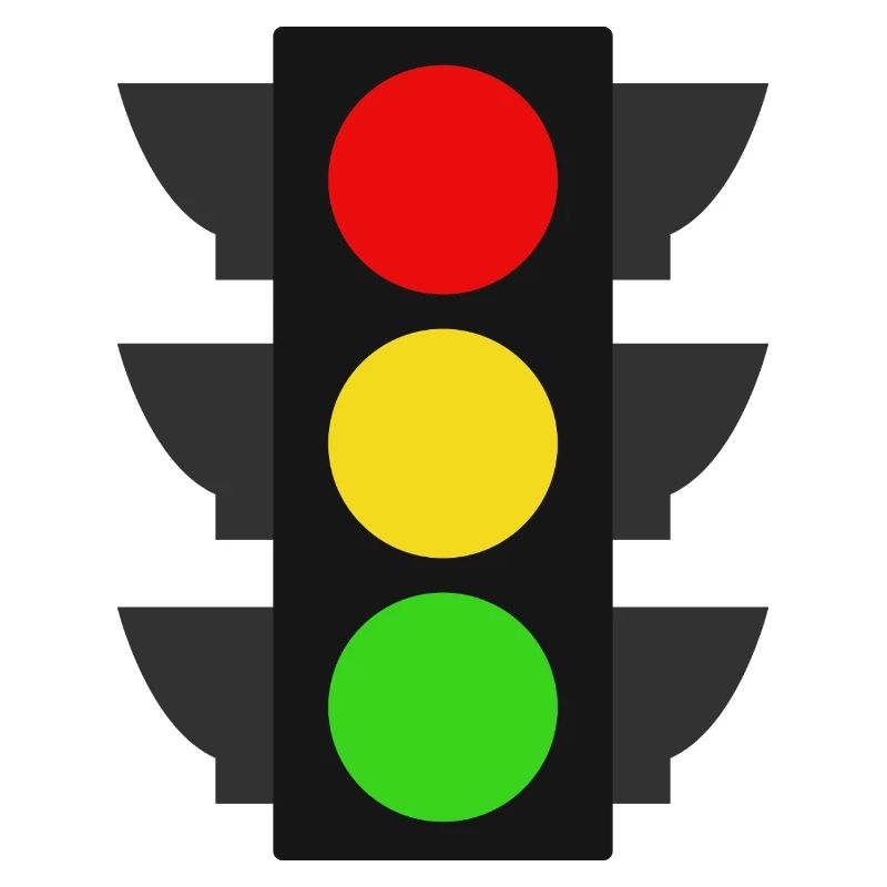 Feu de signalisation