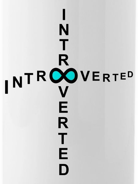 introvert