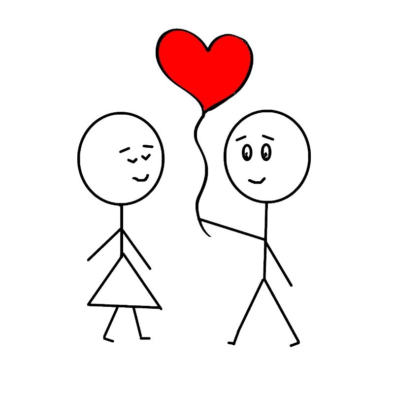 Saint-Valentin