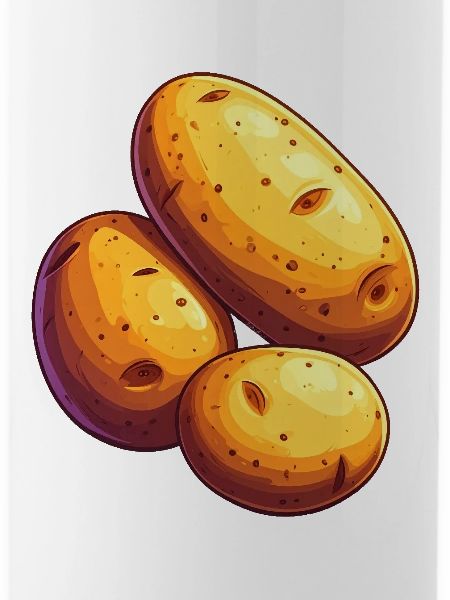 Potatoes