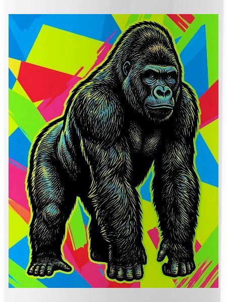 gorilla