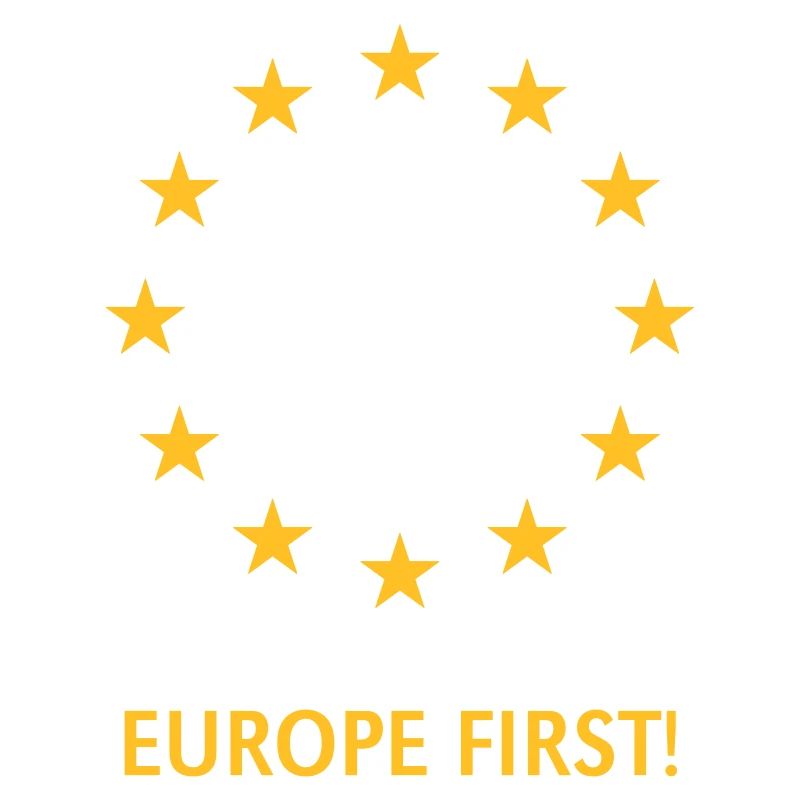 L’Europe d’abord ! L’Europe d’abord ! (1C)