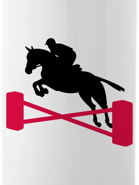 saut d'obstacles