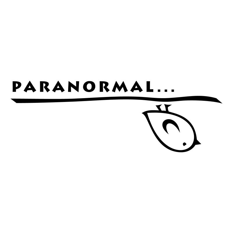 TWEETLERCOOLS - PARANORMAL