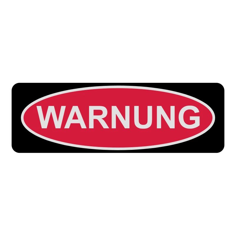 Warnung