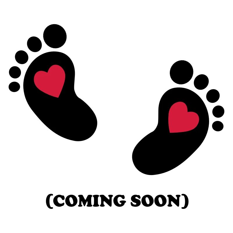 Baby - coming soon - 2c