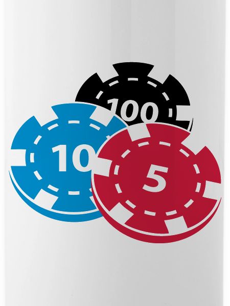 Poker chips