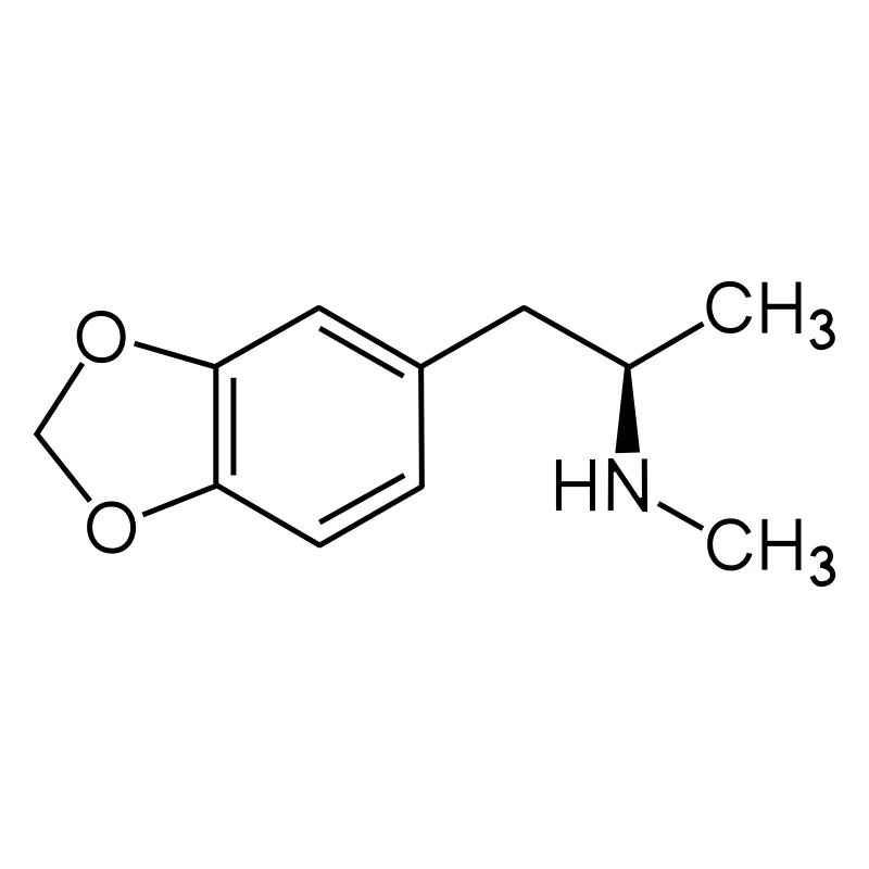 MDMA Molecule