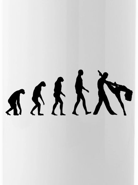 Evolution Dance