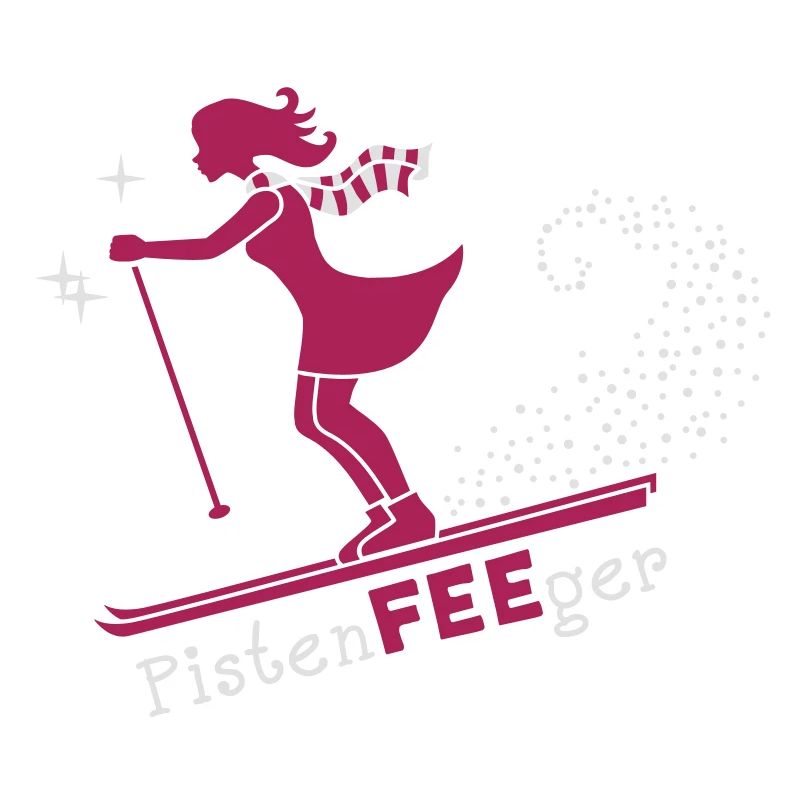 Ski FEE-ger