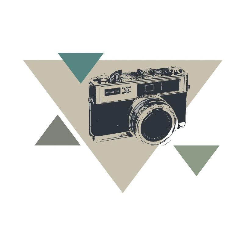 camera