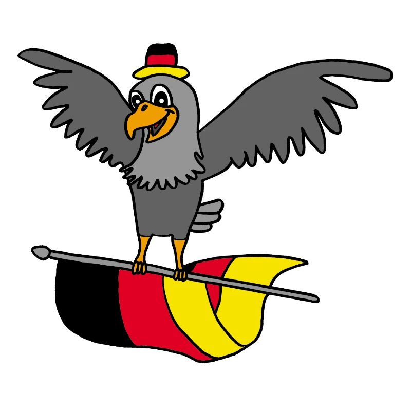 Germany Eagle