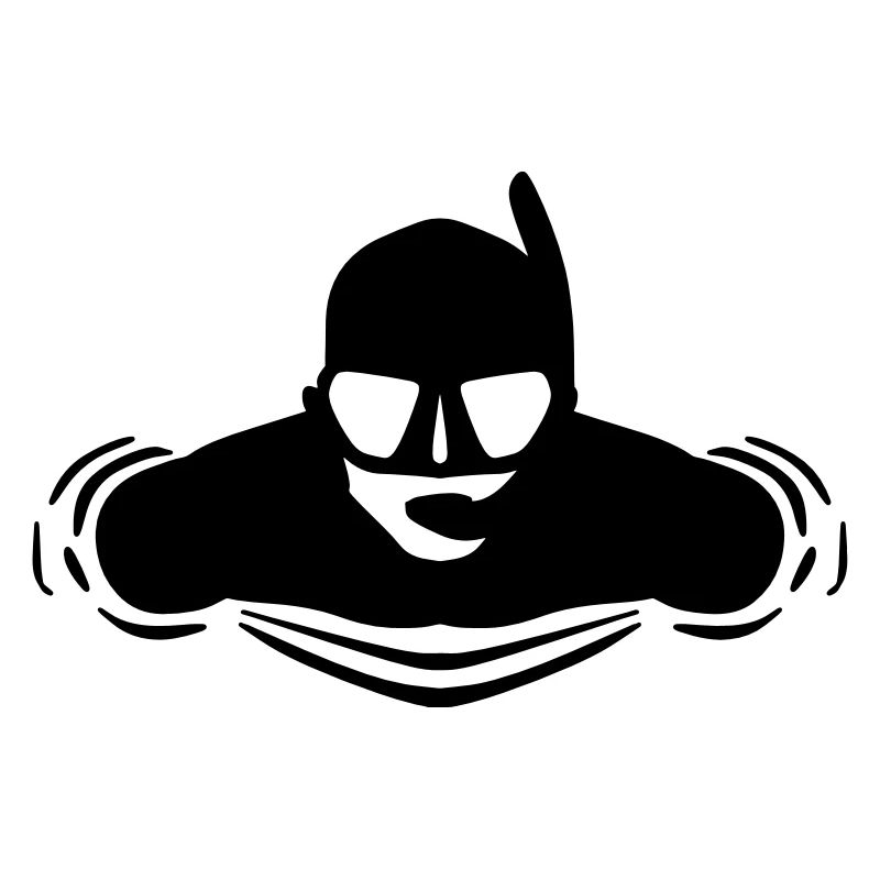 Underwater fighter