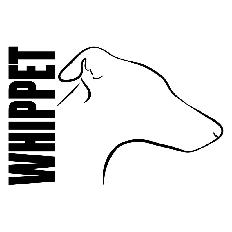 WHIPPET PROFILE WILSIGNS