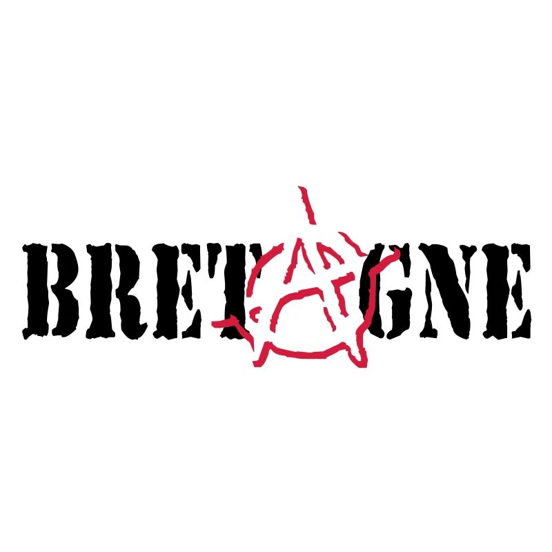 Anarchy Bretagne