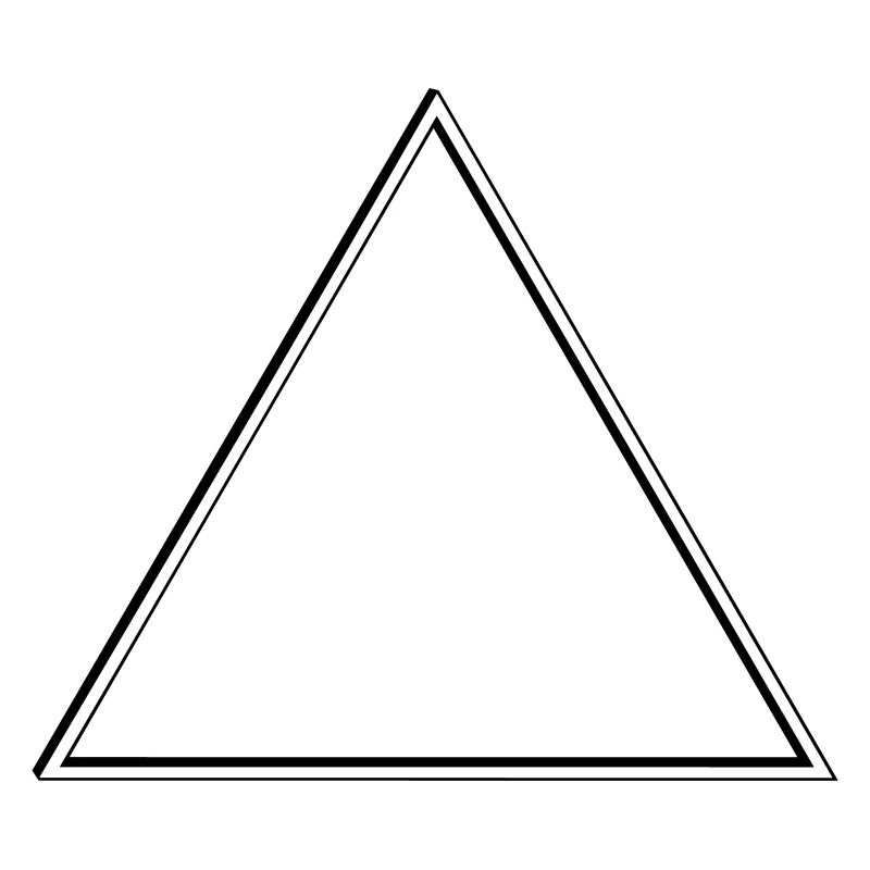 triangle