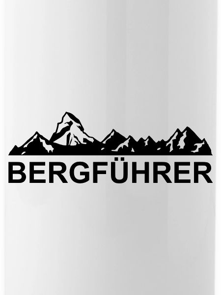 mountain guide