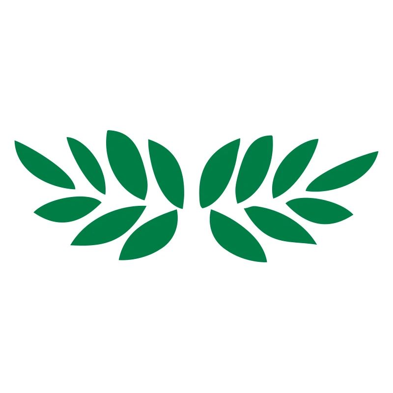 Lorbeerkranz