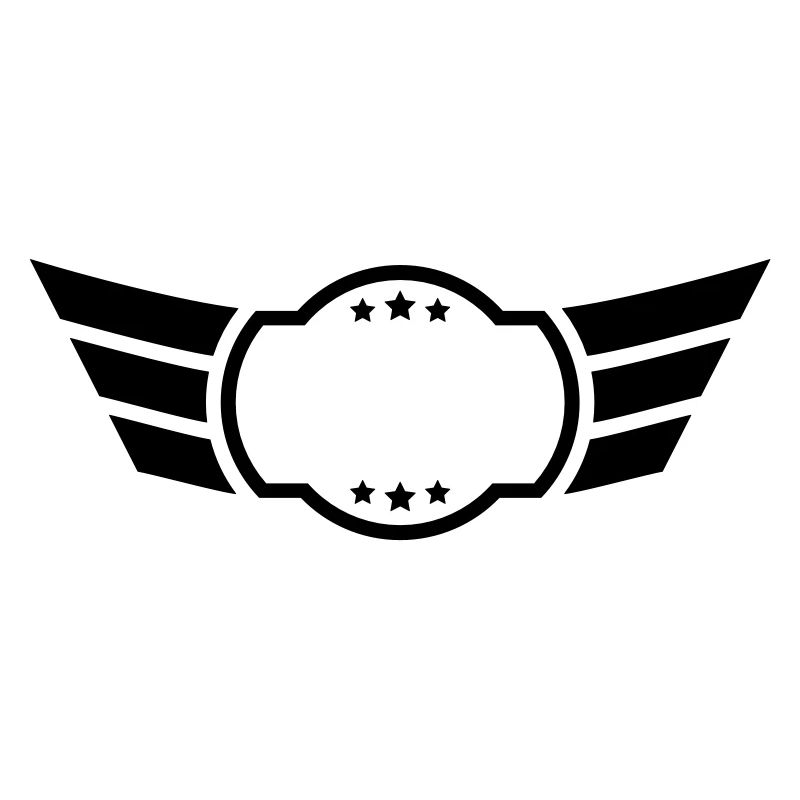 Wings Logo