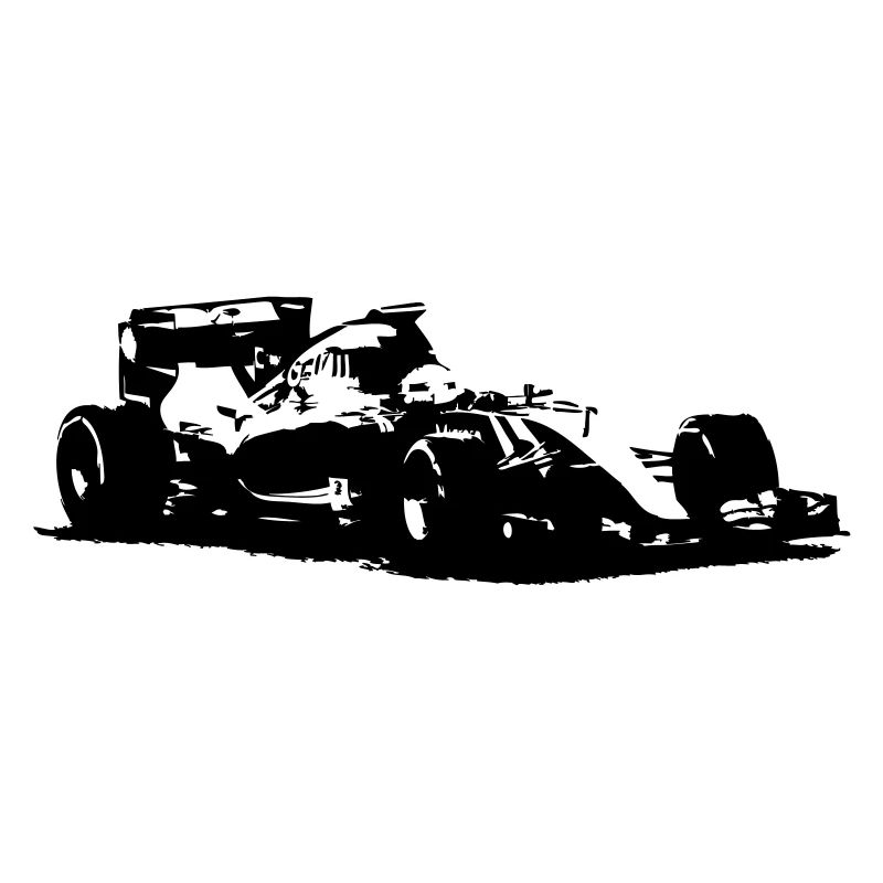 Formula One - Racecar