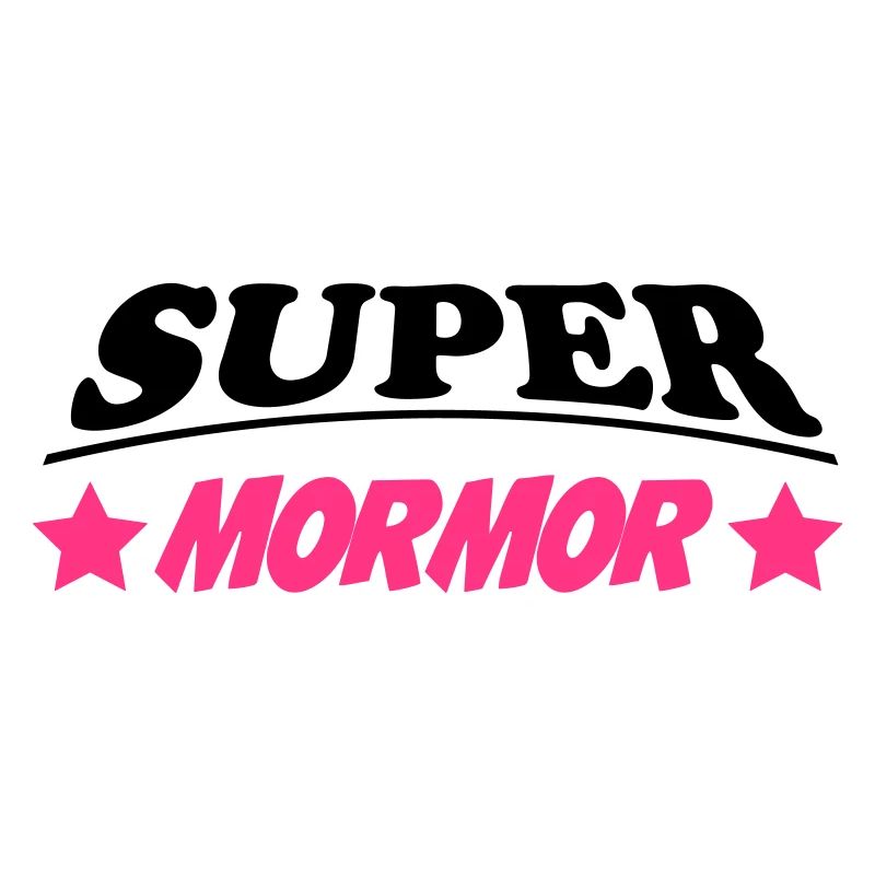 Super mormor