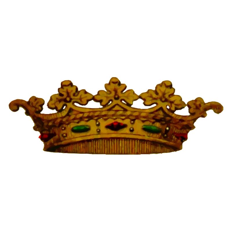 Crown 3