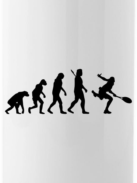 Evolution Tennis