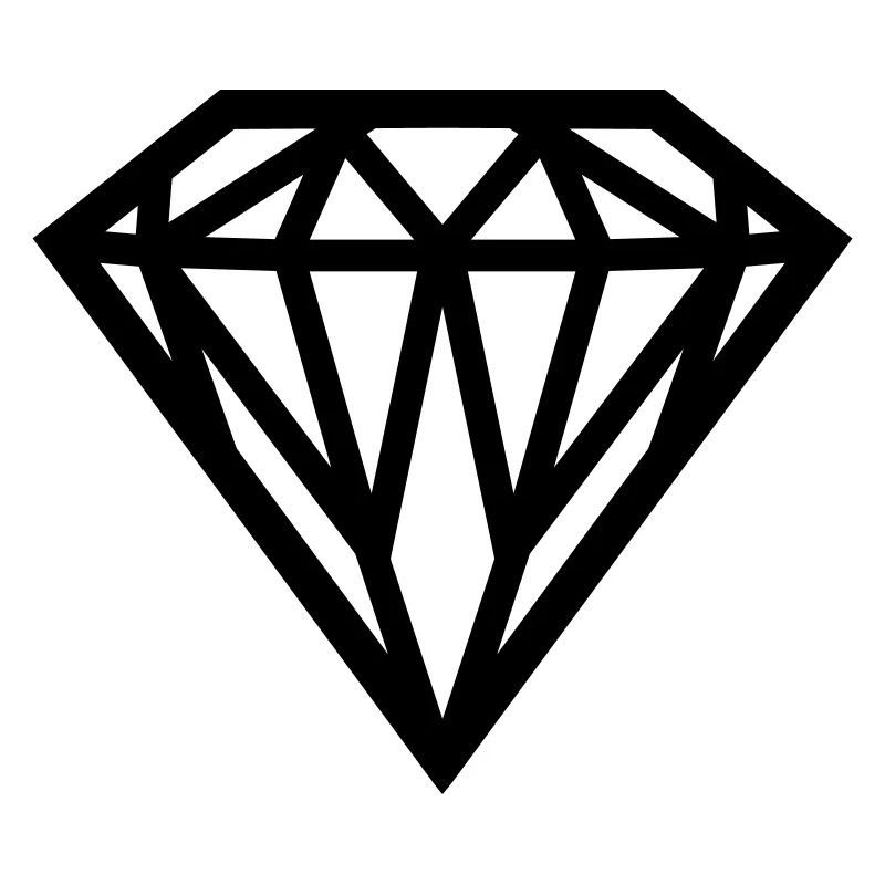 Diamond - Diamond