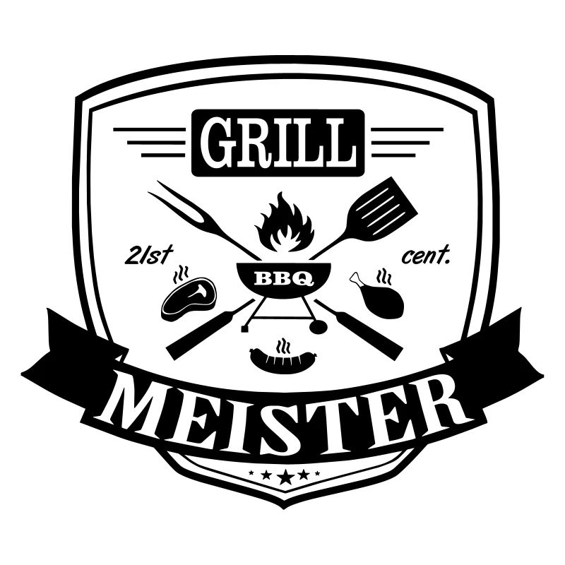 Grill Master