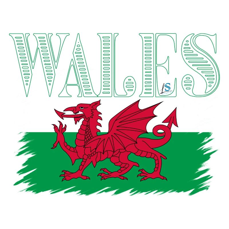 Wales