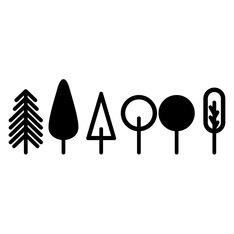Arbres