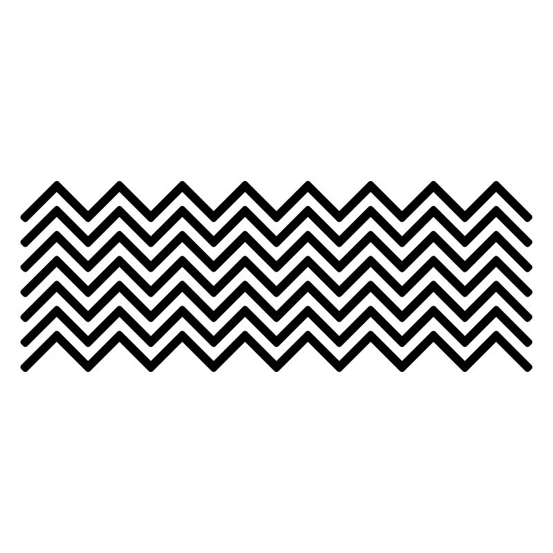 Waves pattern