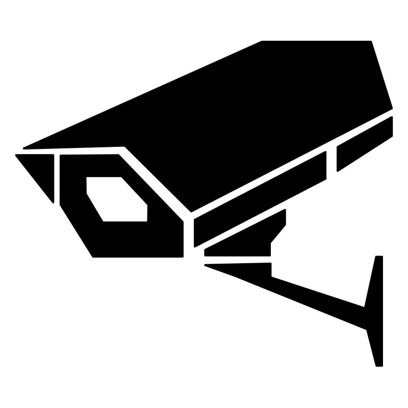 Caméra de surveillance